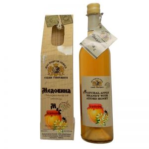 Simic - Medovina Honey Brandy